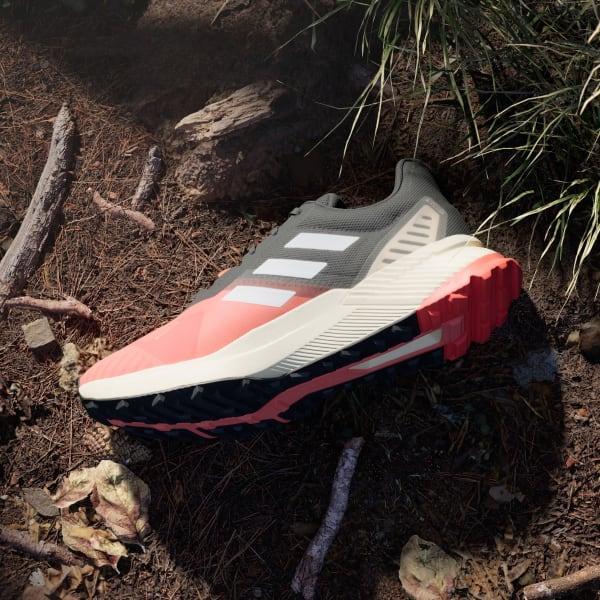 Terrex Soulstride Trail Running Shoes Product Image