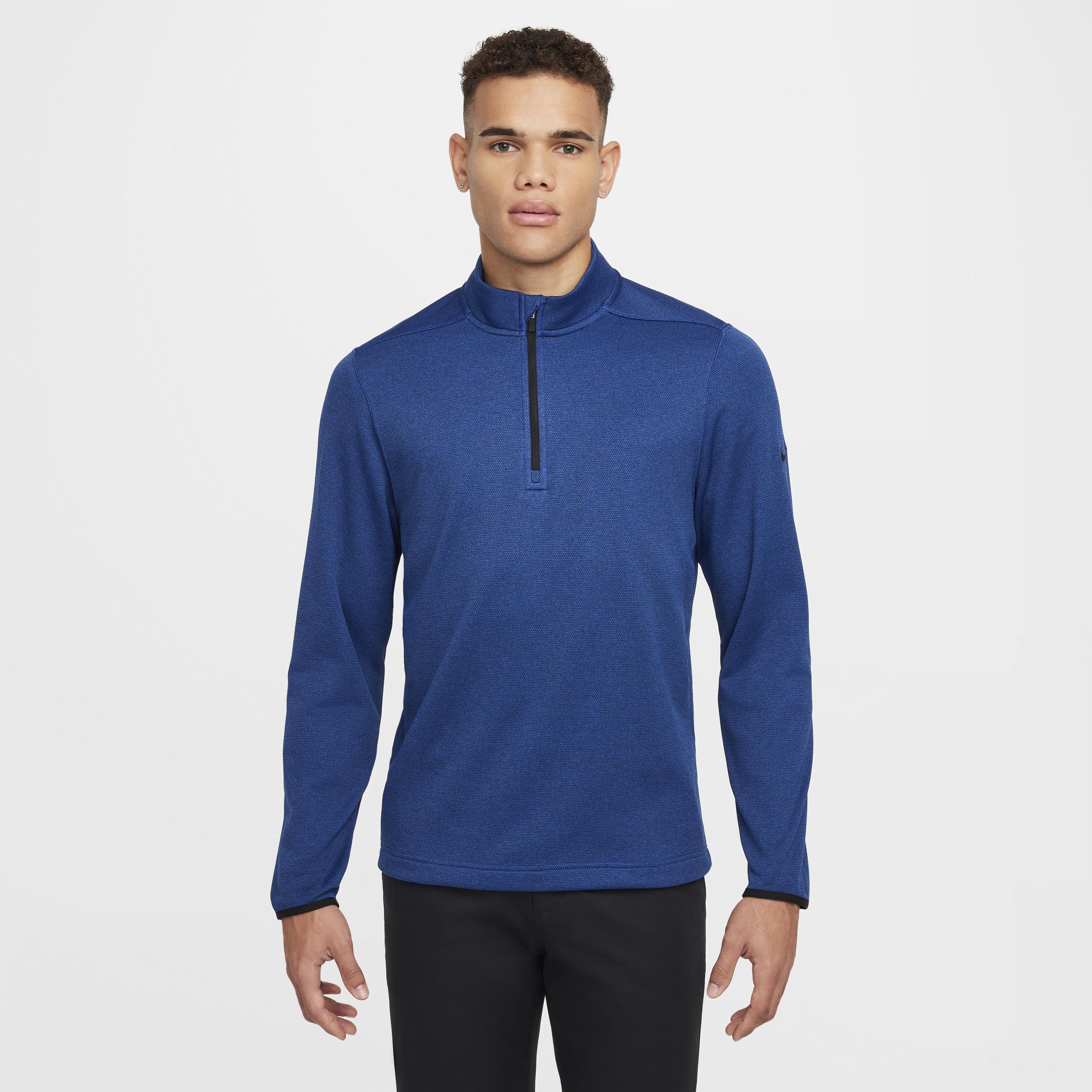 Nike Mens Therma-FIT Victory 1/4-Zip Golf Top Product Image