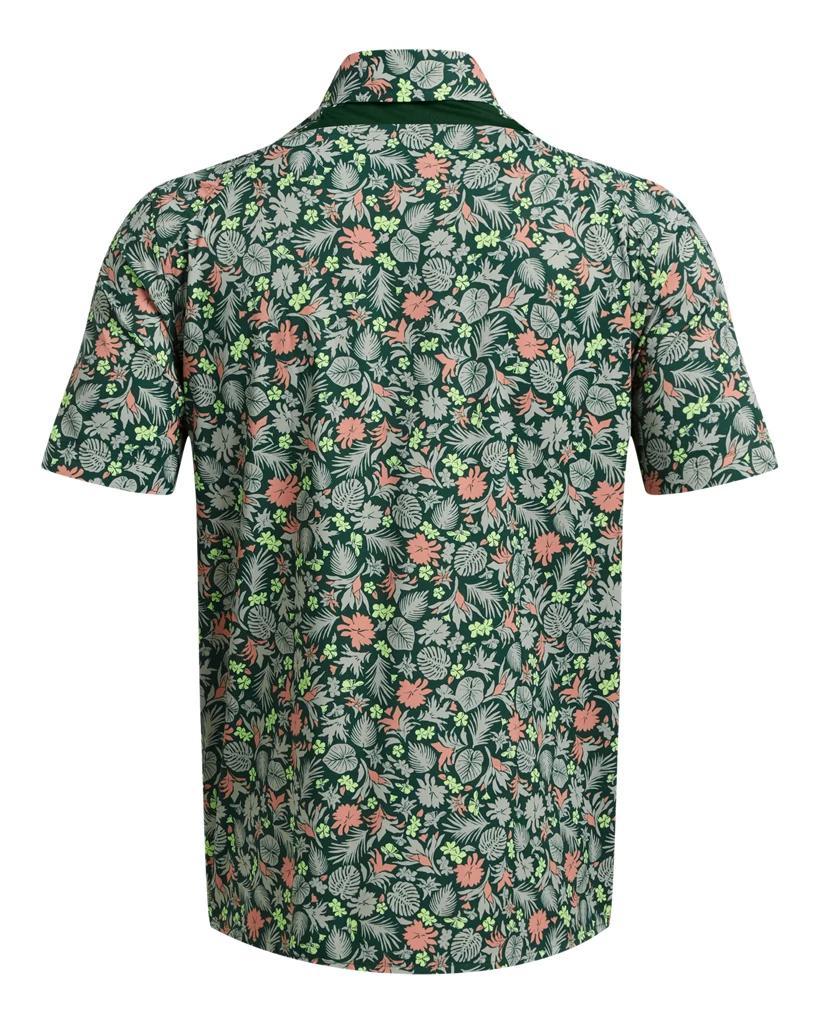 Men's UA Dockside Short Sleeve Product Image