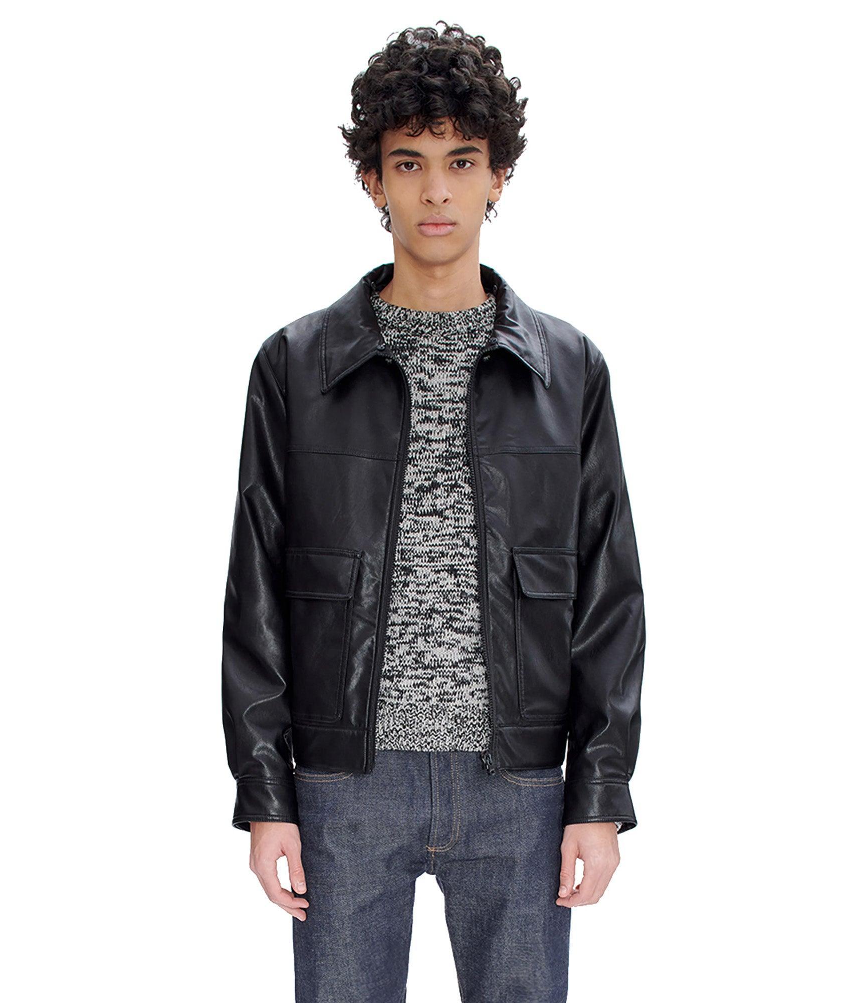 Bob jacket Male Product Image