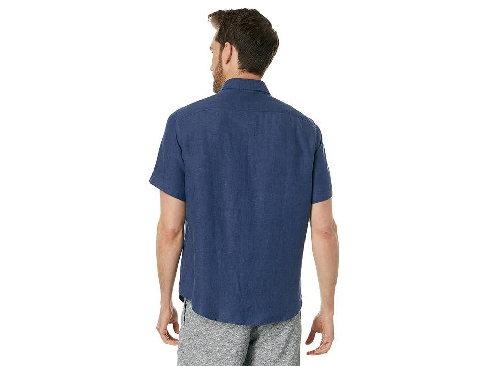 UNTUCKit Cameron Wrinkle-Resistant Men's Clothing Product Image