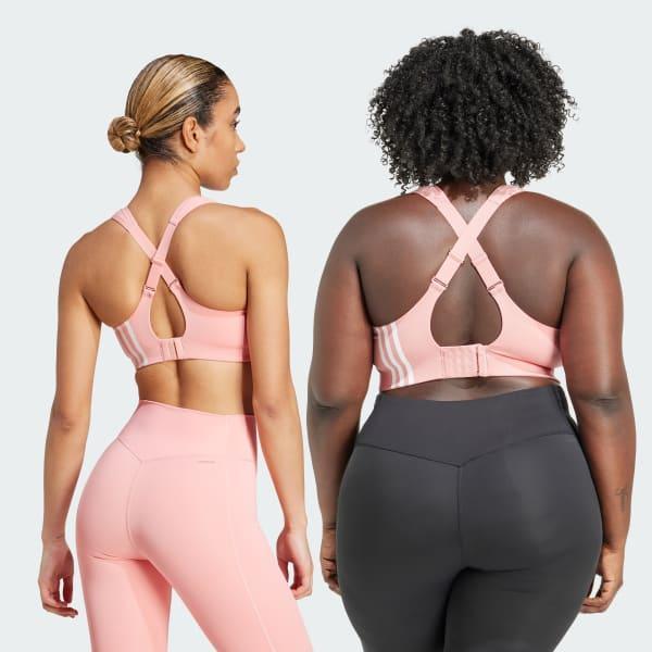 TLRD Impact Training High-Support Bra Product Image