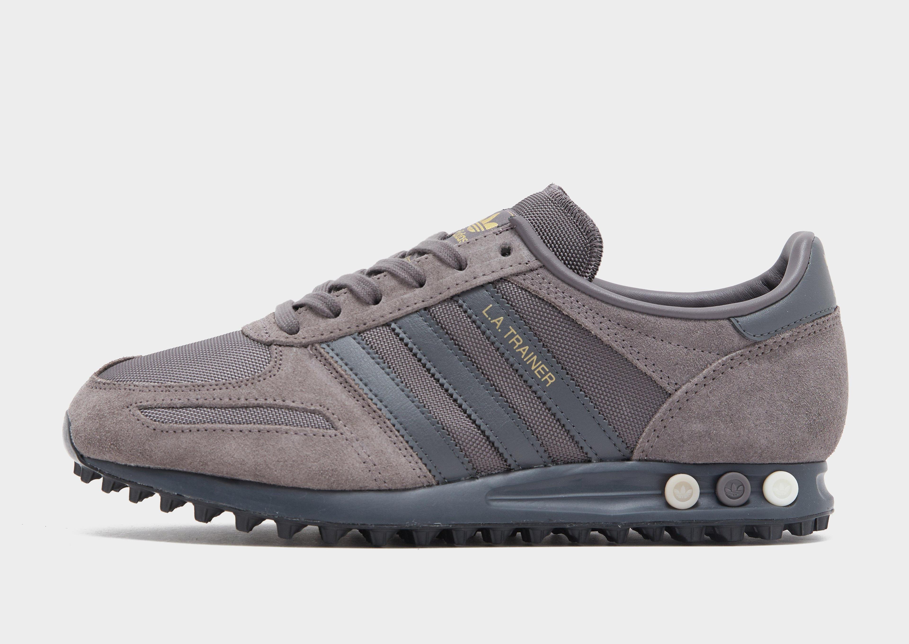 adidas Originals LA Trainer Product Image