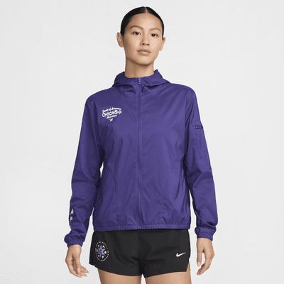 Nike Impossibly Light Women's Running Jacket Product Image