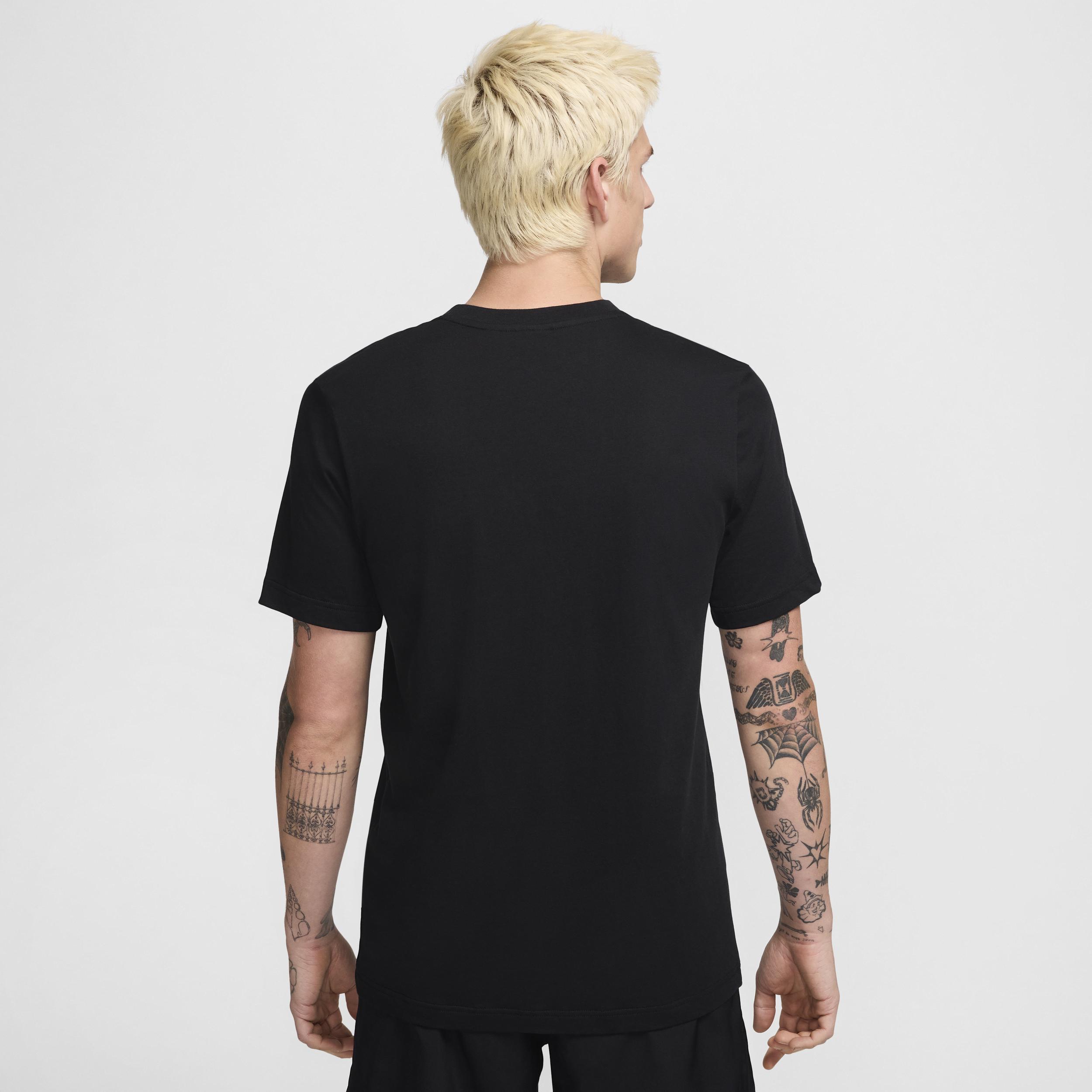 Nike Men's Air Graphic T-Shirt Product Image