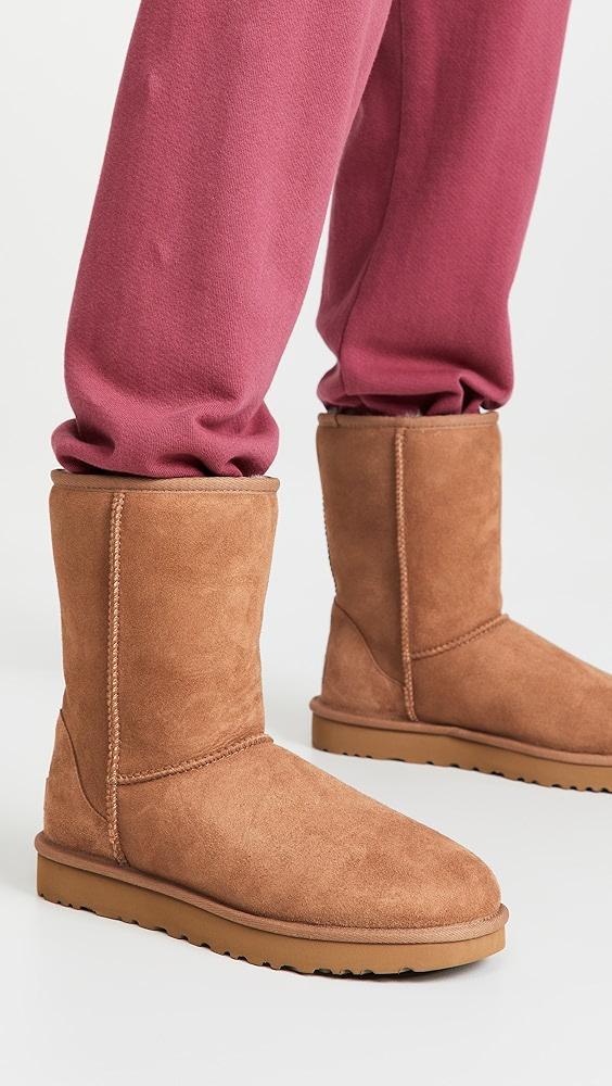 UGG Classic Short II Boots | Shopbop Product Image