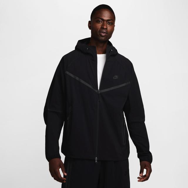 Nike Tech Men's Woven Jacket Product Image