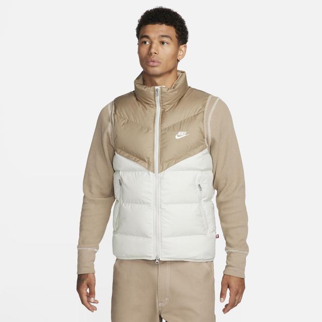 Nike Mens Storm-FIT Windrunner Insulated Vest Product Image