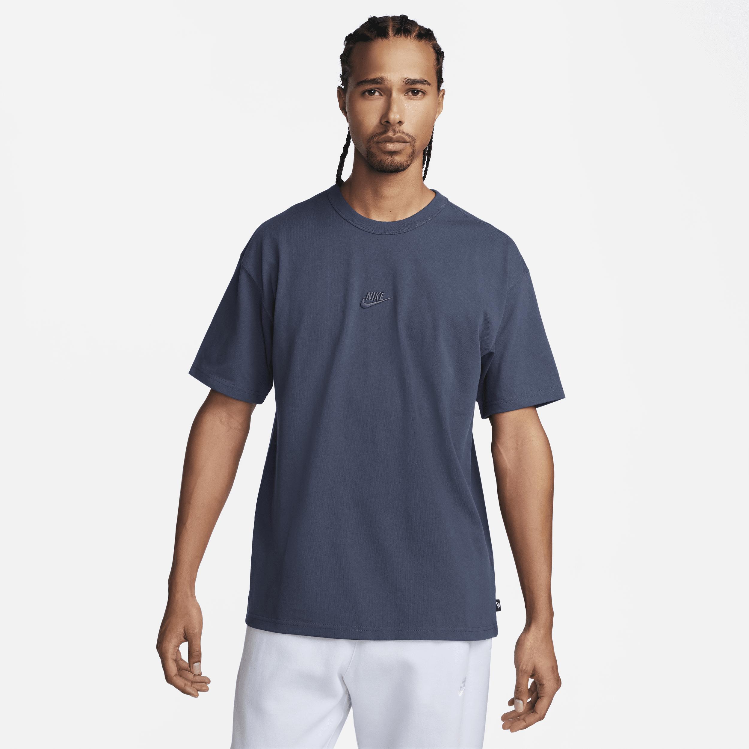 Men's Nike Sportswear Premium Essentials T-Shirt Product Image