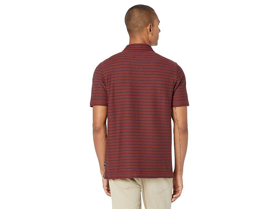 Ted Baker Hilside (Maroon) Men's Clothing Product Image