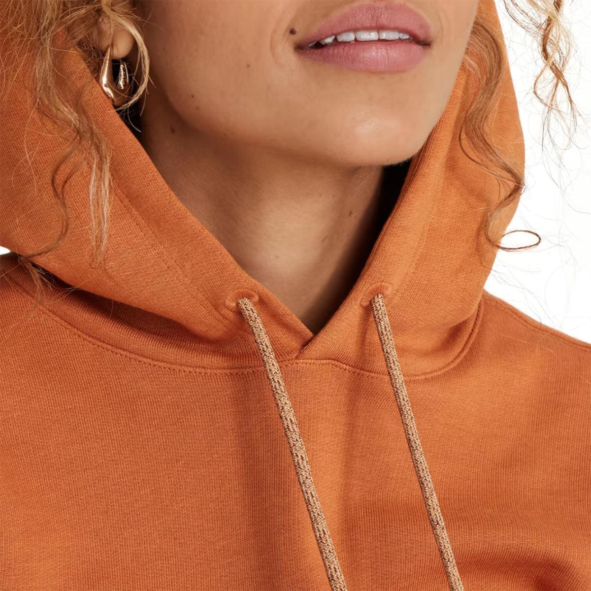 allbirds Women's The R&R Hoodie Female Product Image