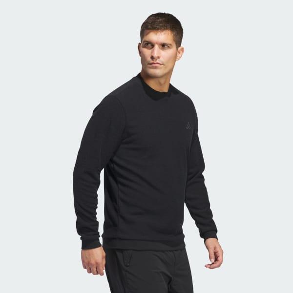 Long Sleeve Crew Sweatshirt Product Image