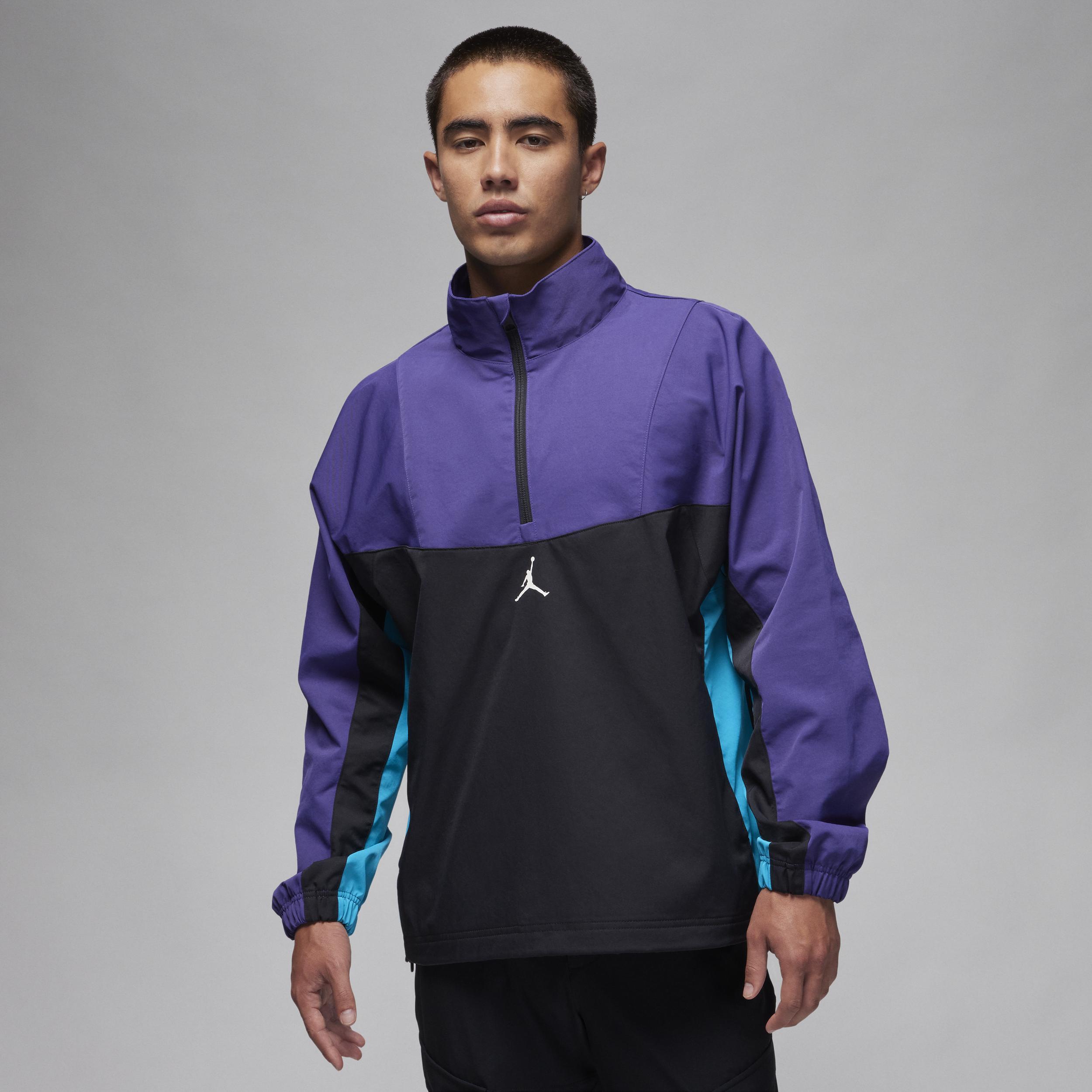 Mens Jordan Sport Golf Jacket Product Image