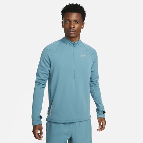 Nike Mens Nike TF Element Top Half-Zip - Mens Product Image