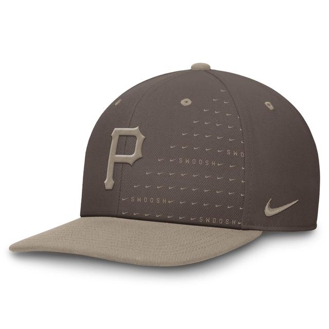 Chicago White Sox Statement Pro Nike Mens Dri-FIT MLB Adjustable Hat Product Image