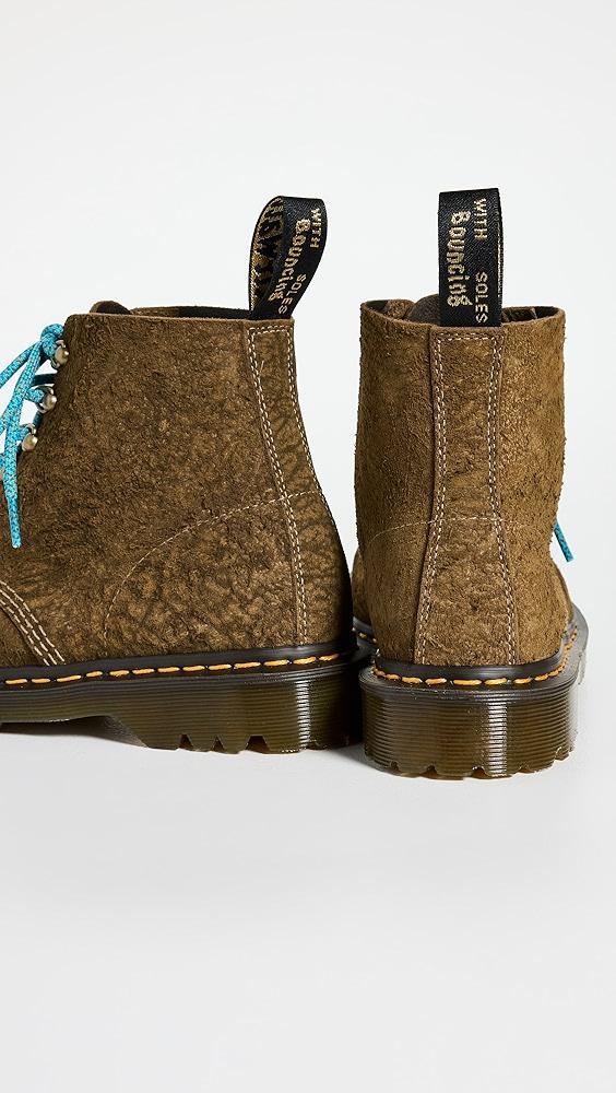 Dr. Martens 101 Boots | Shopbop Product Image