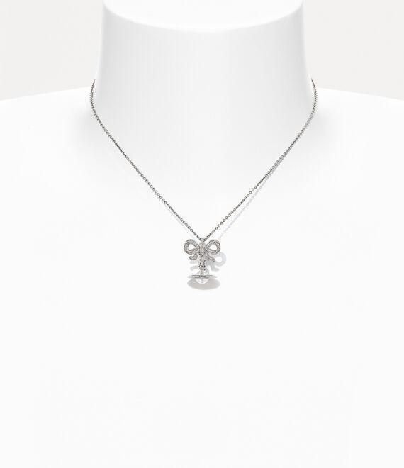 Octavie Pendant Necklace Product Image