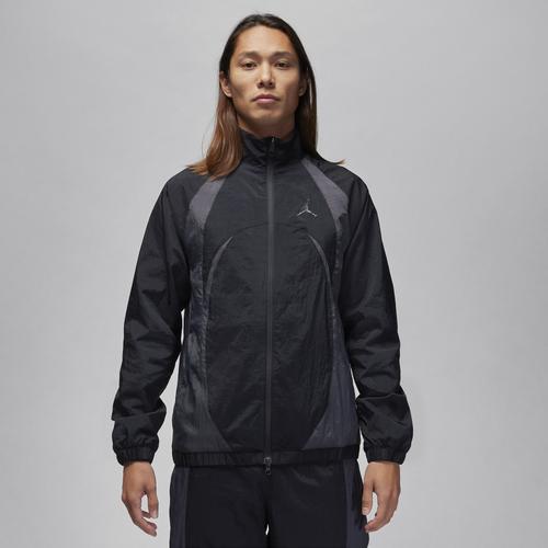 Men's Jordan Sport Jam Warm-Up Jacket Product Image