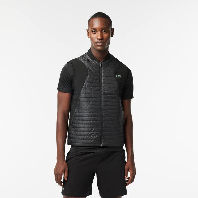 Reversible Quilted Sport Vest Product Image