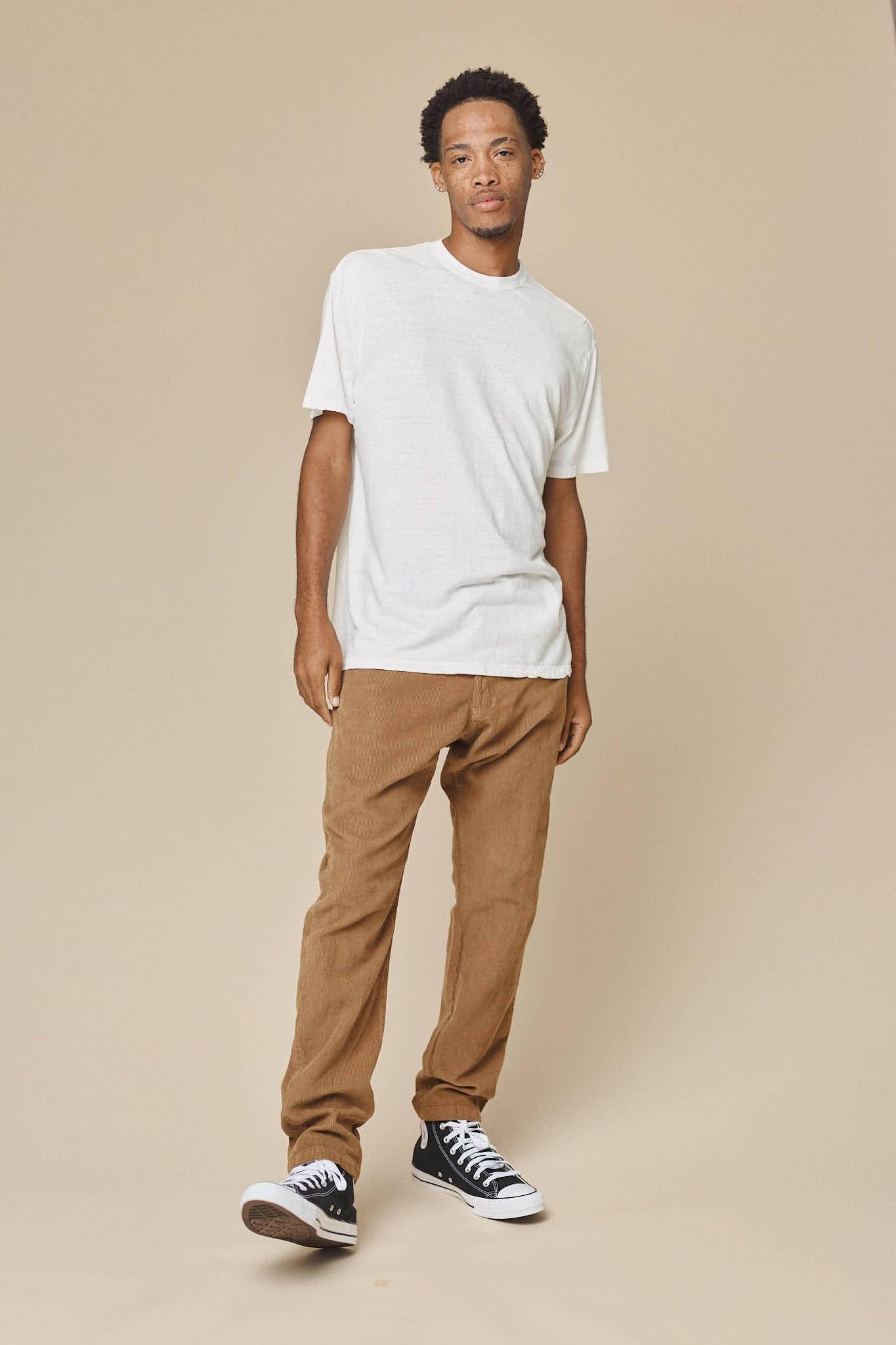 Wellfleet Pant Male Product Image