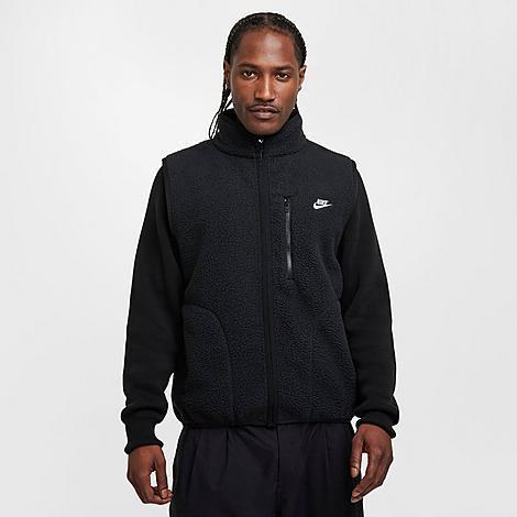 Men's Nike Sportswear Club Winterized Vest Product Image