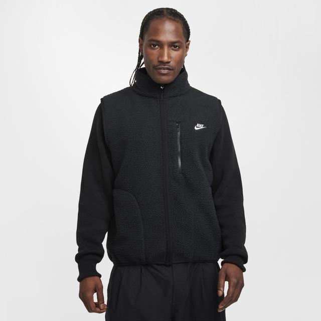 Men's Nike Sportswear Club Winterized Vest Product Image