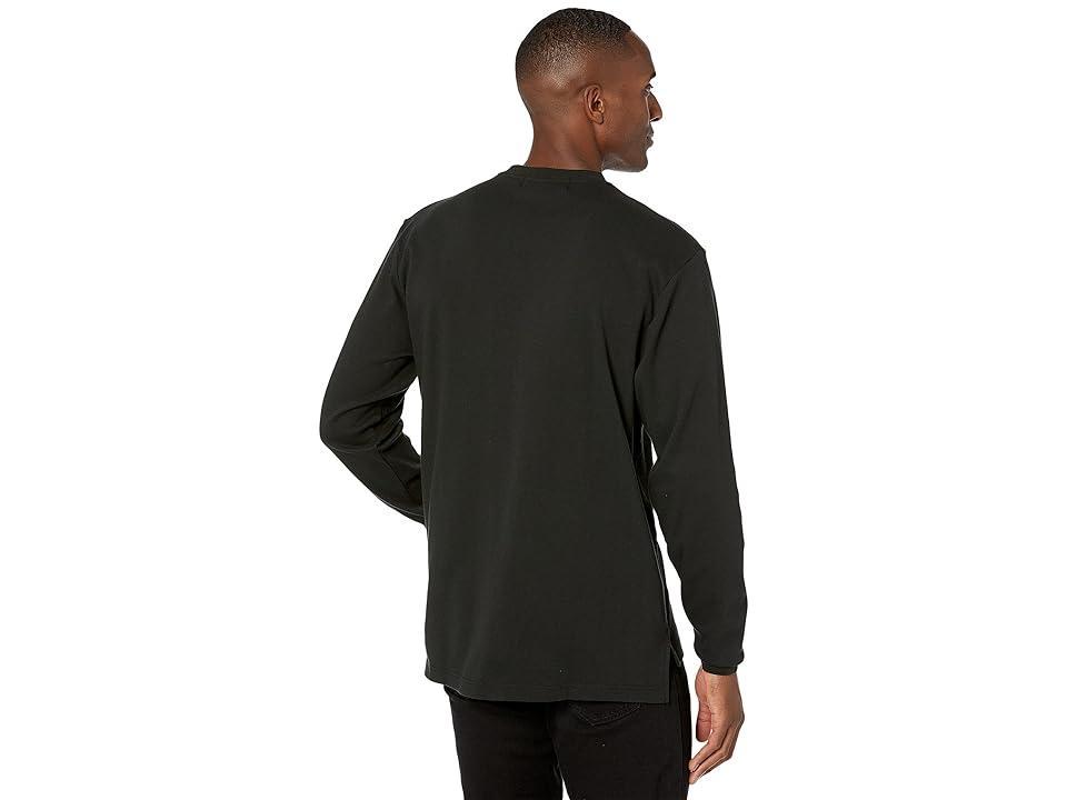 Wolverine FR (Flame Resistant) Long Sleeve Tee Men's Clothing Product Image