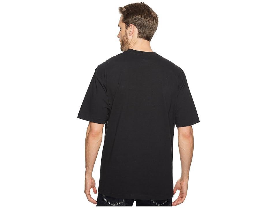 Carhartt Loose Fit Heavyweight Short Sleeve Pocket T-Shirt Men's T Shirt Product Image