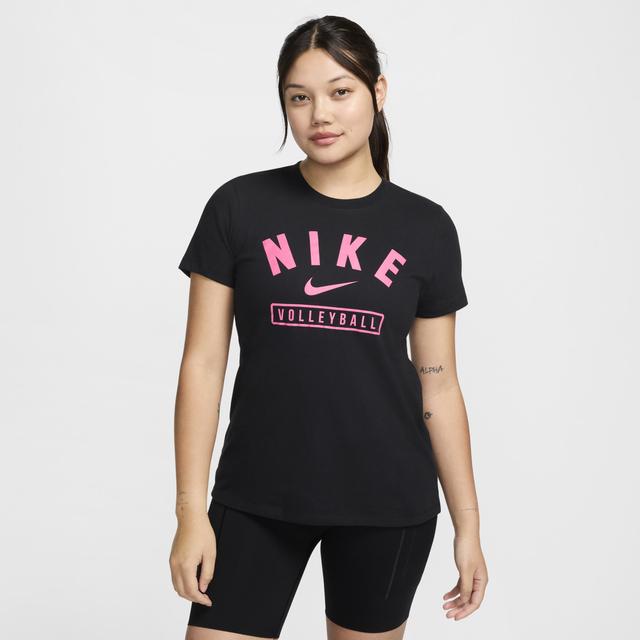 Nike Women's Volleyball T-Shirt Product Image