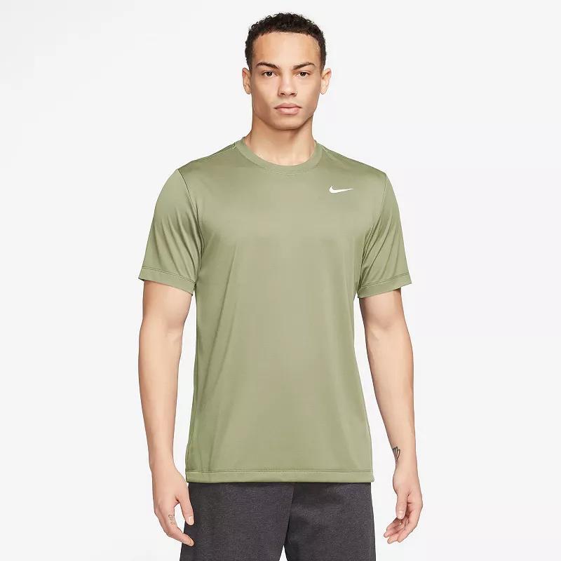 Mens Nike Dri-FIT Legend Fitness Tee Product Image