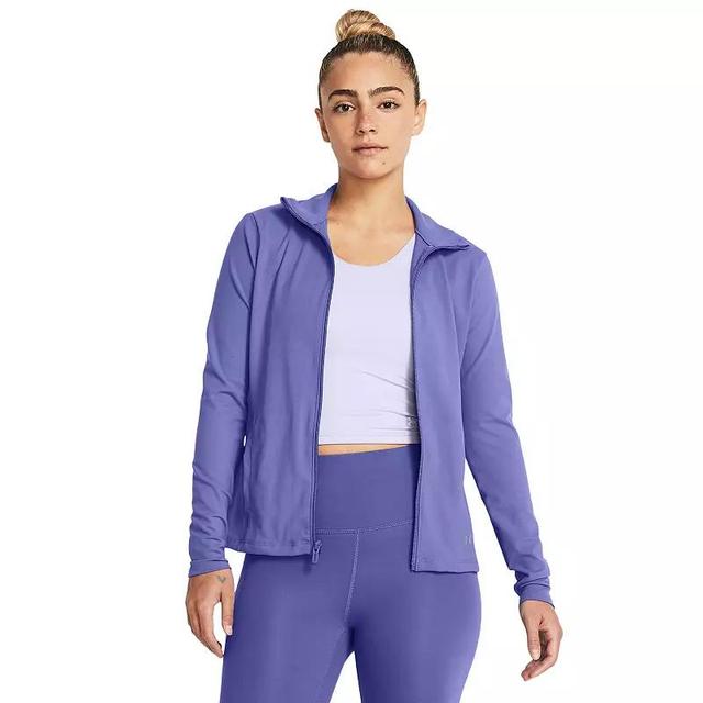 Womens UA Motion Jacket Product Image