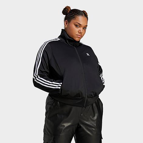 adidas Lifestyle Firebird Recycled Polyester Track Jacket Product Image