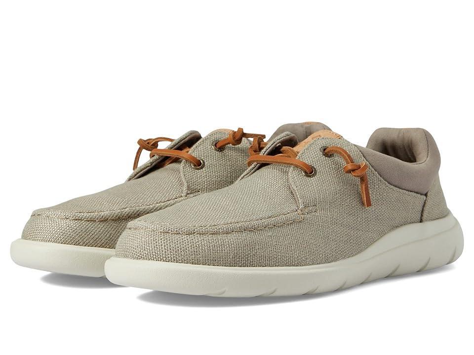 SPERRY TOP-SIDER Sperry Captains Moc Hemp Sneaker Product Image