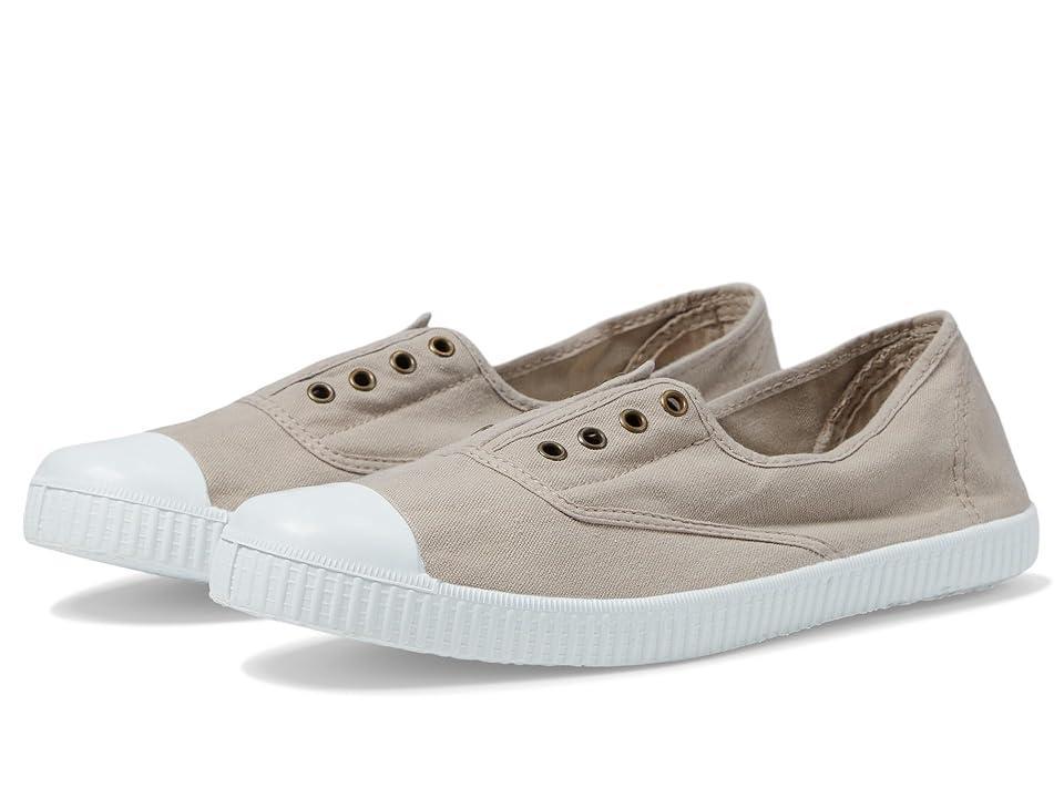 victoria 1915 Inglesa Recicled Organic Cotton DREC Women's Shoes Product Image