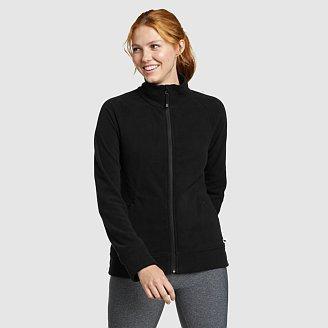 Women's Quest Full-Zip Fleece Product Image