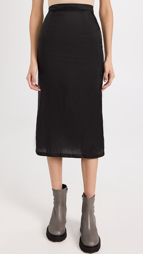 Maison Margiela Midi Skirt | Shopbop Product Image