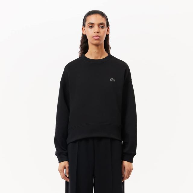 Oversized Cotton Sweatshirt Product Image