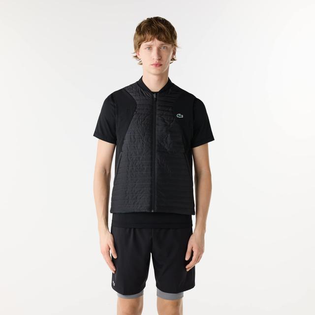 Reversible Quilted Sport Vest Product Image