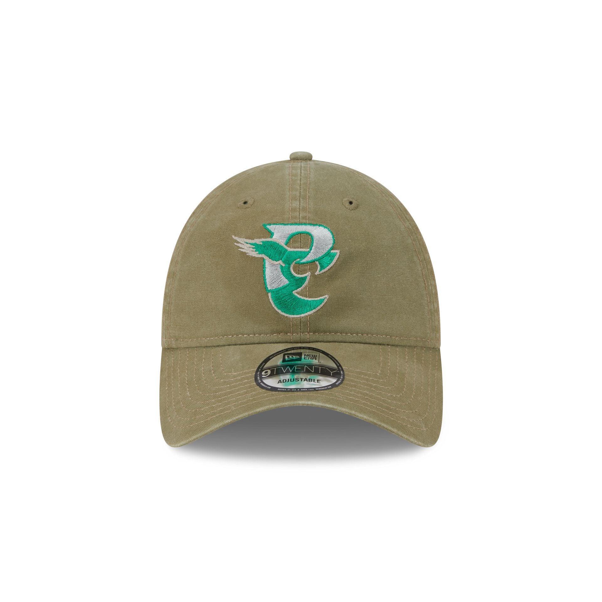 Philadelphia Eagles Originals 9TWENTY Adjustable Hat Male Product Image