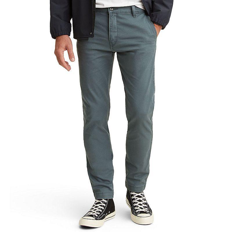 Mens Levis XX Chino Standard Tapered Chino Pants Product Image