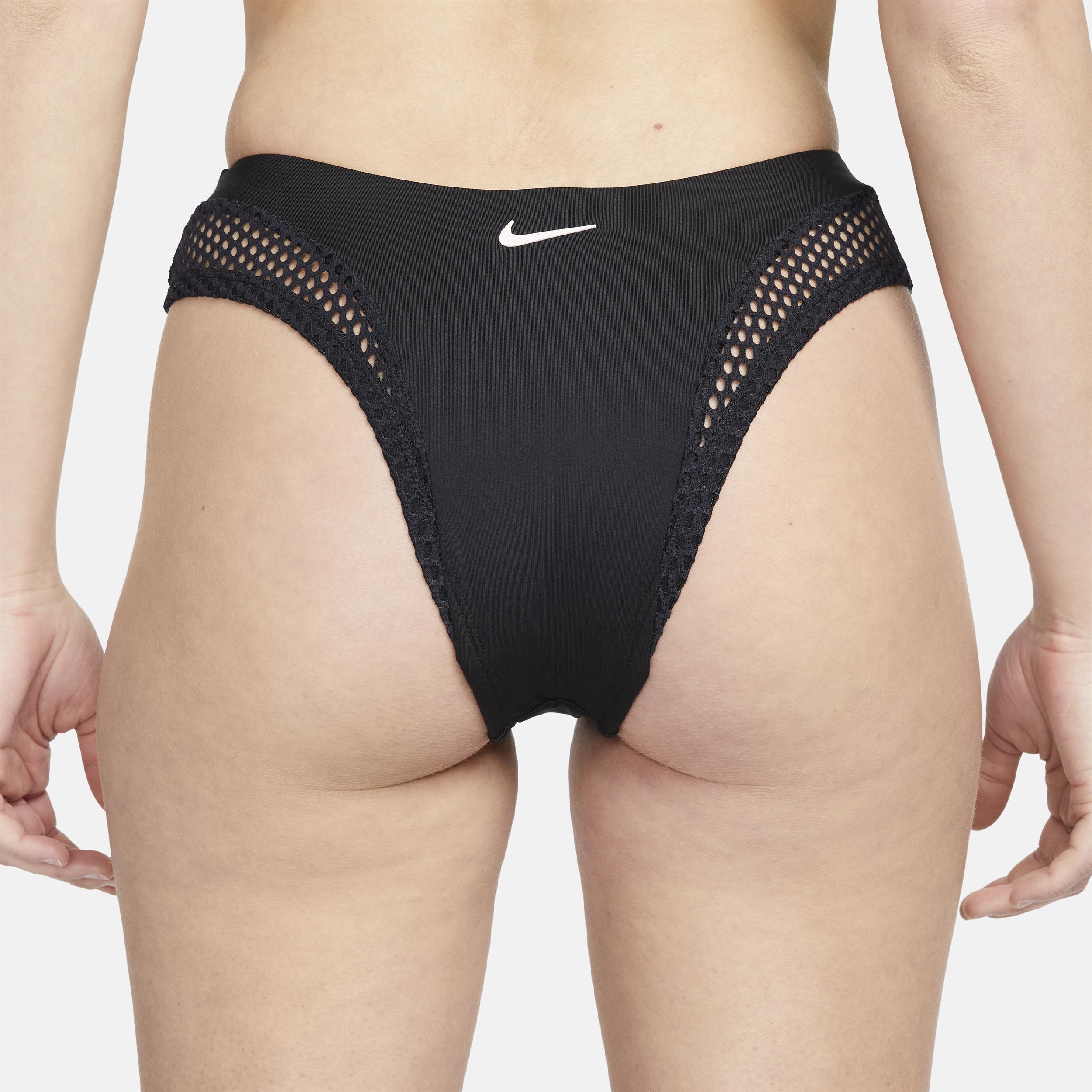 Nike Women's Cheeky Sling Bikini Swim Bottom Product Image