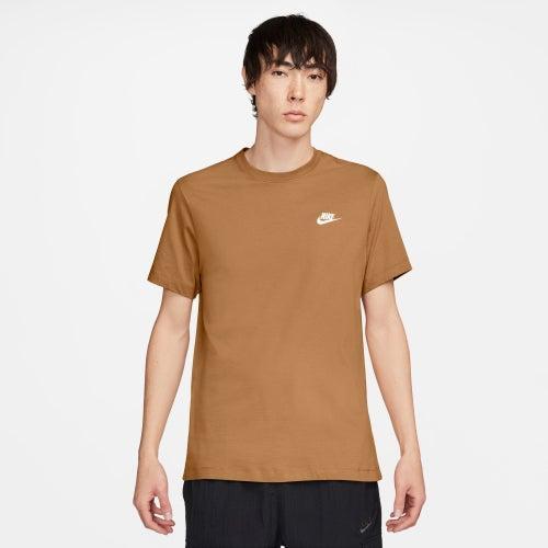 Men's Nike Sportswear Club T-Shirt Product Image