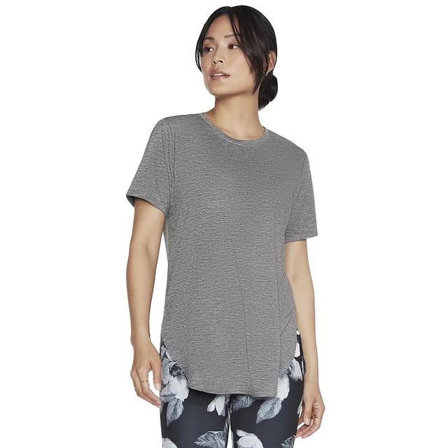 Skechers Womens Godri Swift Tunic T-Shirt Product Image