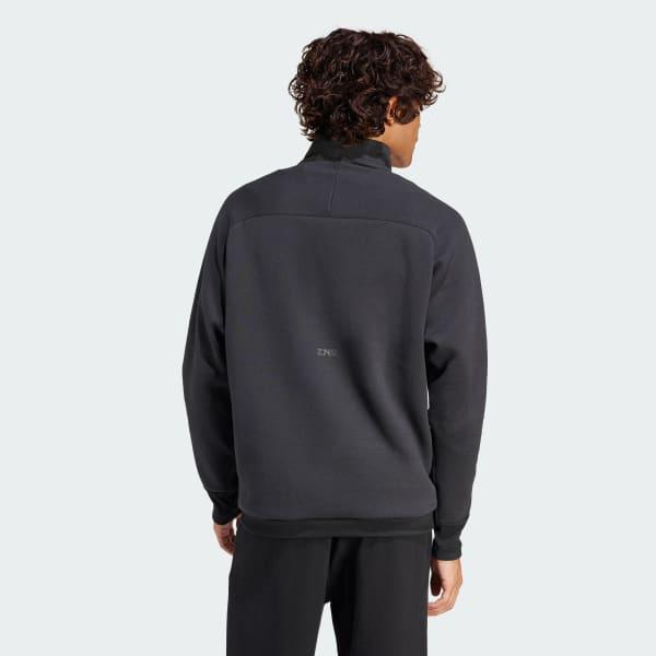 Z.N.E. Half-Zip Sweatshirt Product Image