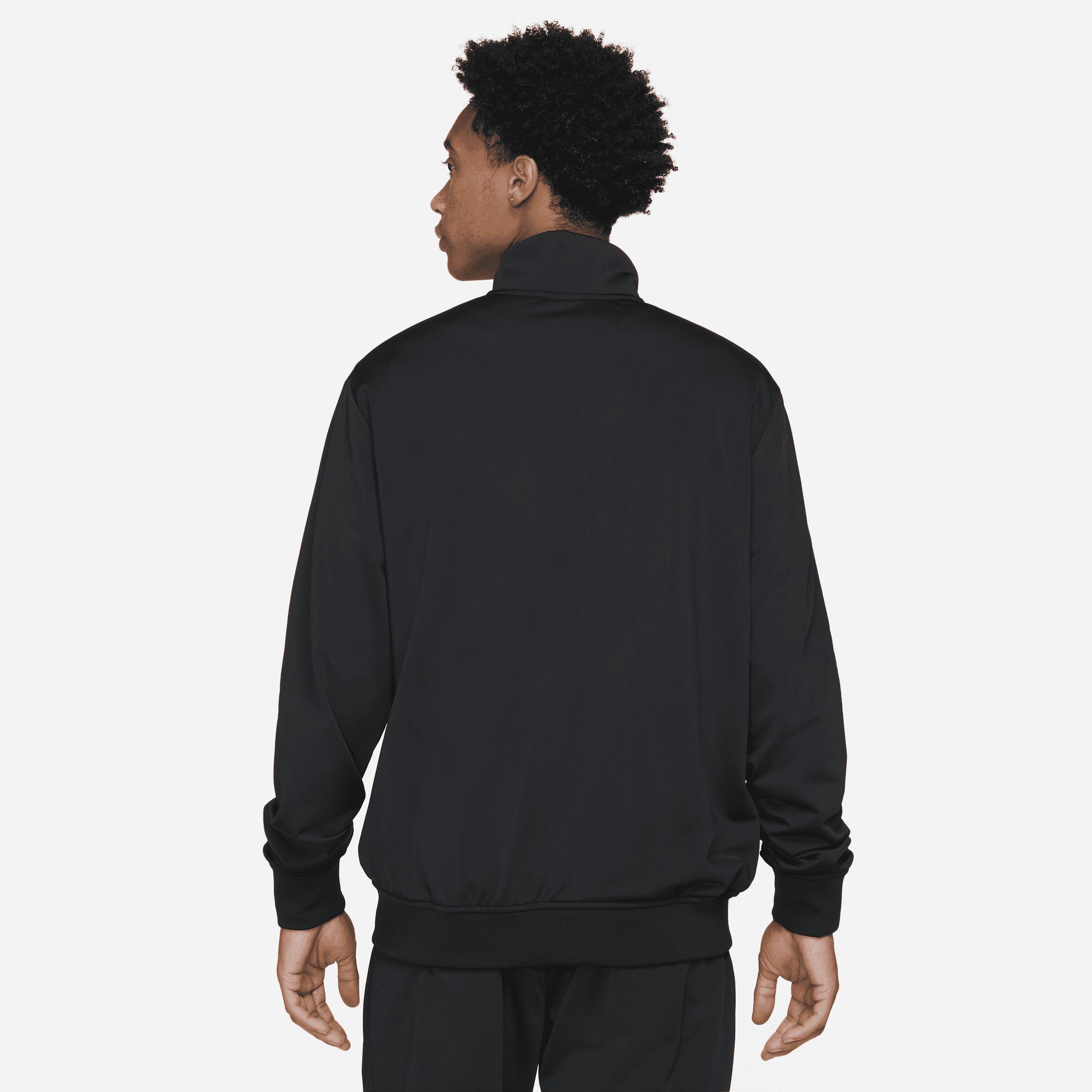 Nike Mens Court Tennis Jacket Product Image