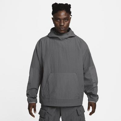 Nike Sportswear Tech Pack Men's Woven Pullover Product Image