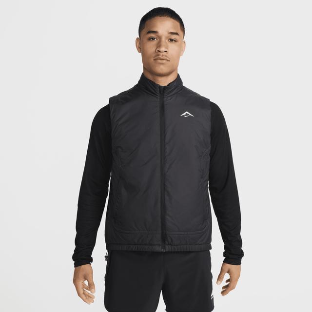 Nike Men's Trail PrimaLoft® Therma-FIT Running Vest Product Image