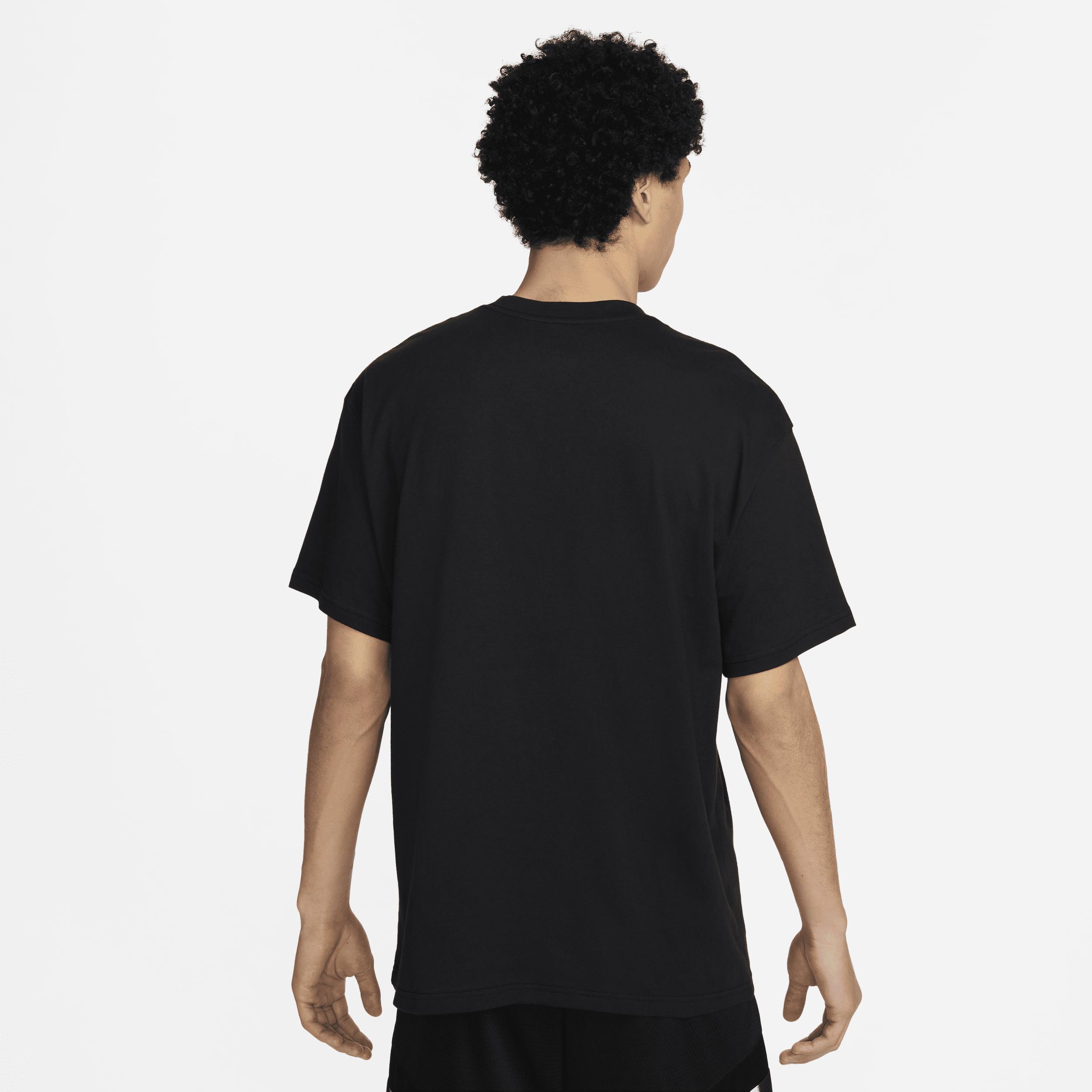 Nike Men's Max90 Basketball T-Shirt Product Image