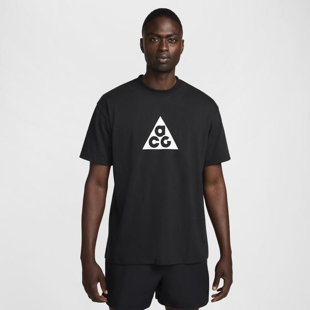 Men's Nike ACG Dri-FIT T-Shirt Product Image