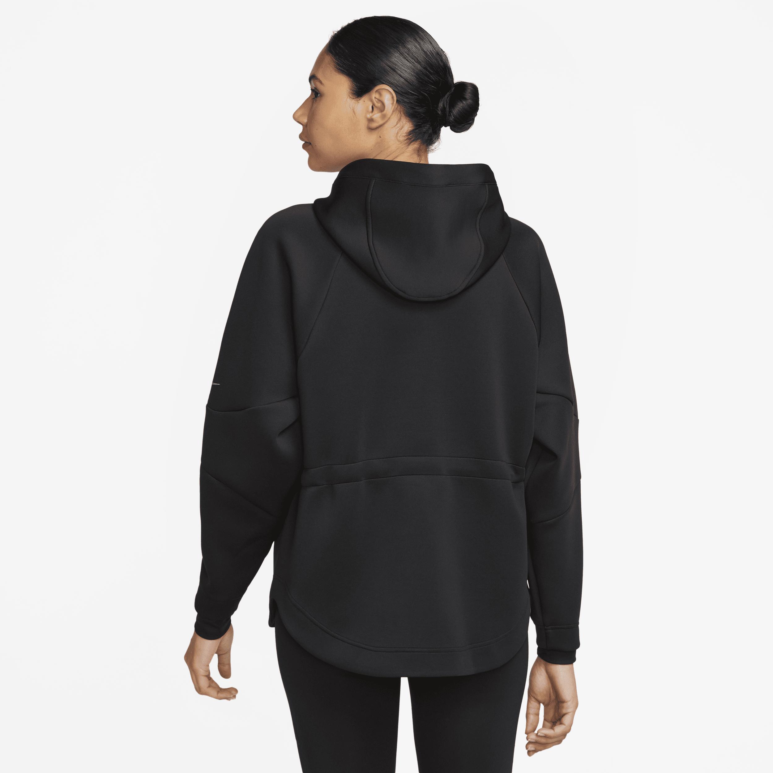 Nike Women's Dri-FIT Prima Pullover Training Hoodie Product Image